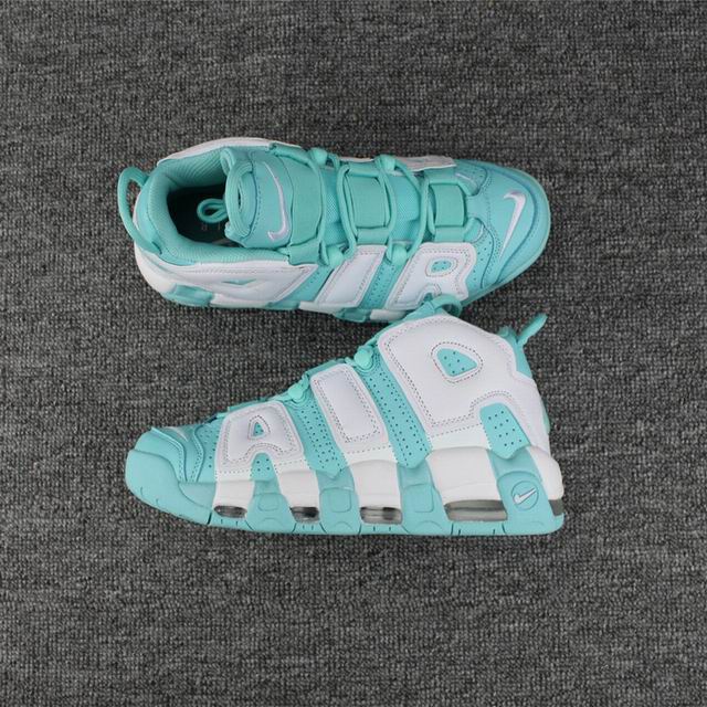 Nike Air More Uptempo Women's Shoes-21